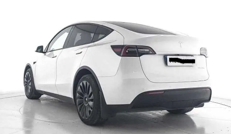 TESLA MODEL Y (01/10/2021) - 